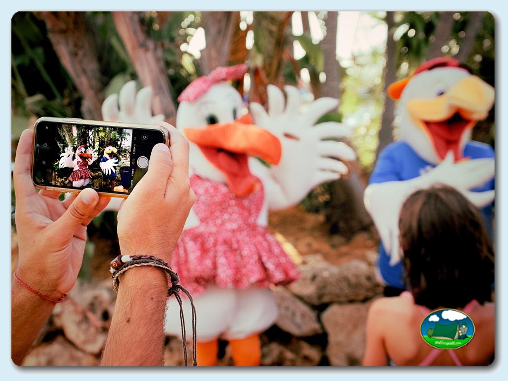 foto del camping Camping La Rosaleda