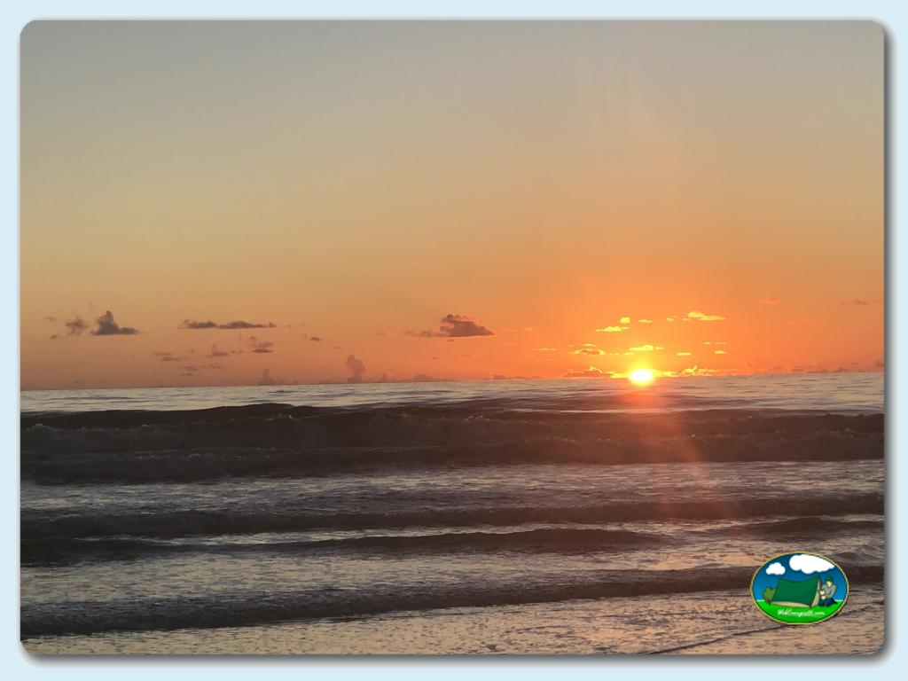 foto del camping Camping La Rosaleda