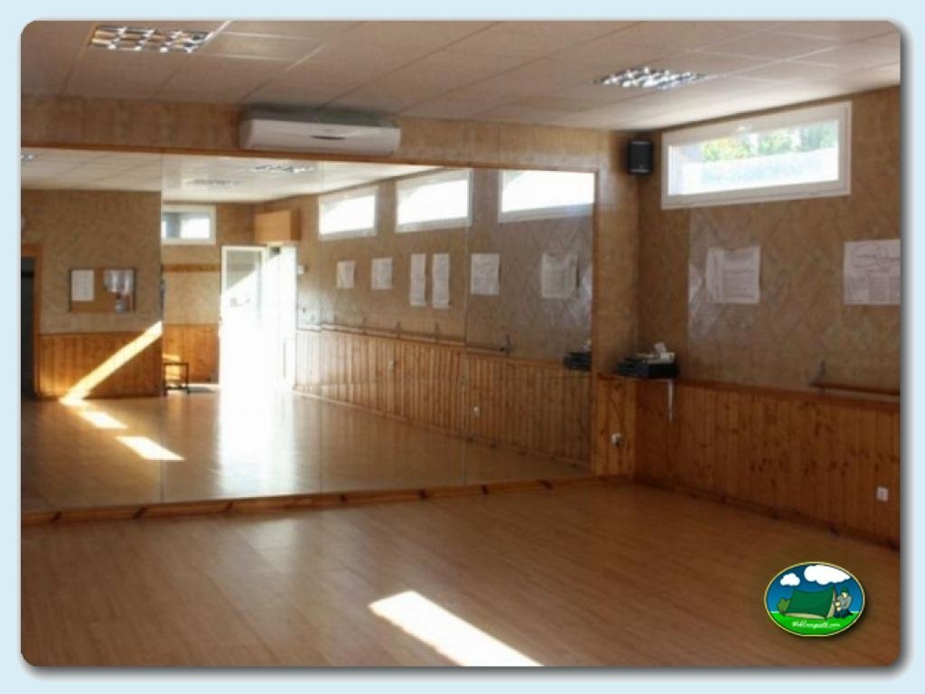 foto del camping Camping La Rosaleda