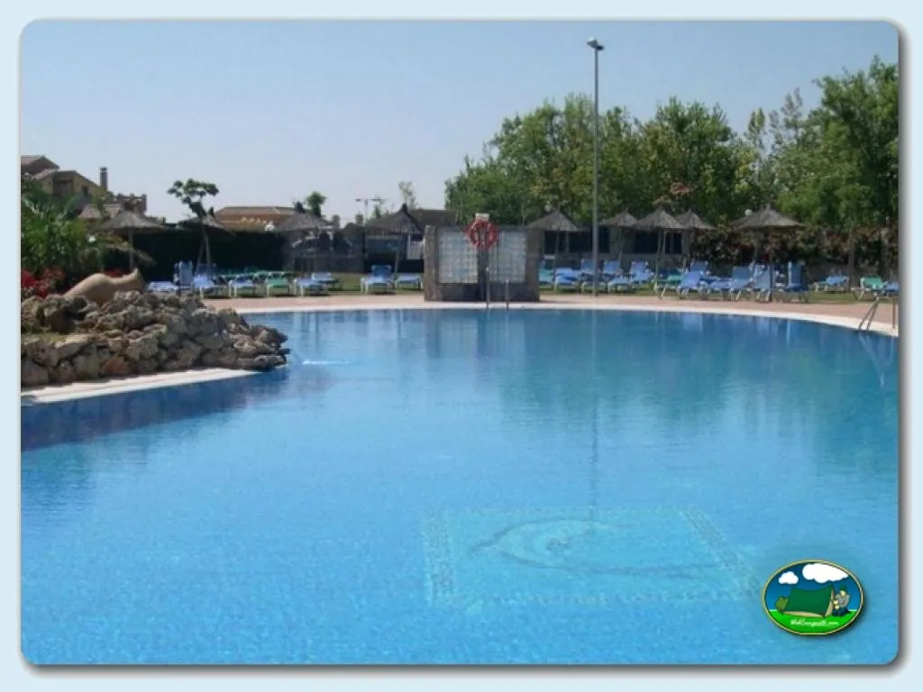 Camping La Rosaleda en Conil de la Frontera, Cádiz - imagen 3