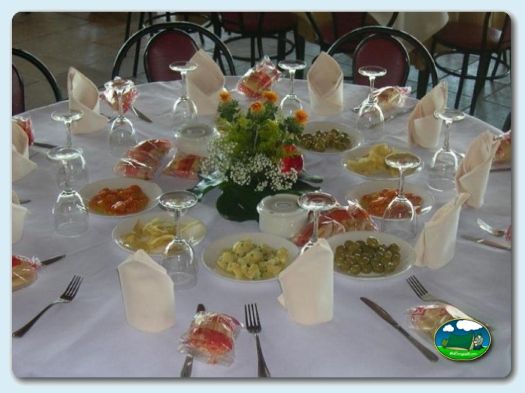 foto del camping Camping La Rosaleda