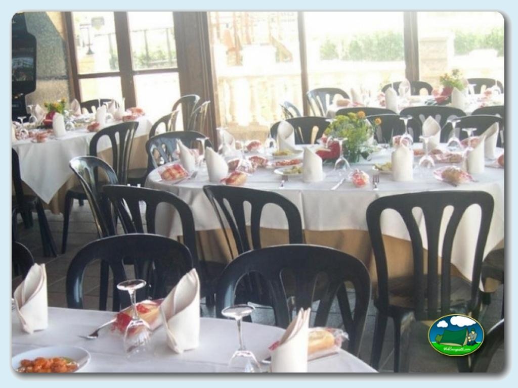 foto del camping Camping La Rosaleda