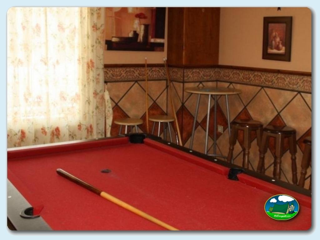 foto del camping Camping La Rosaleda