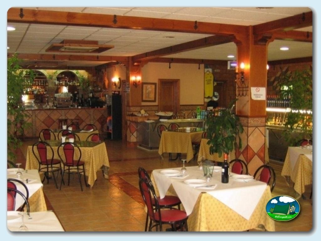 foto del camping Camping La Rosaleda
