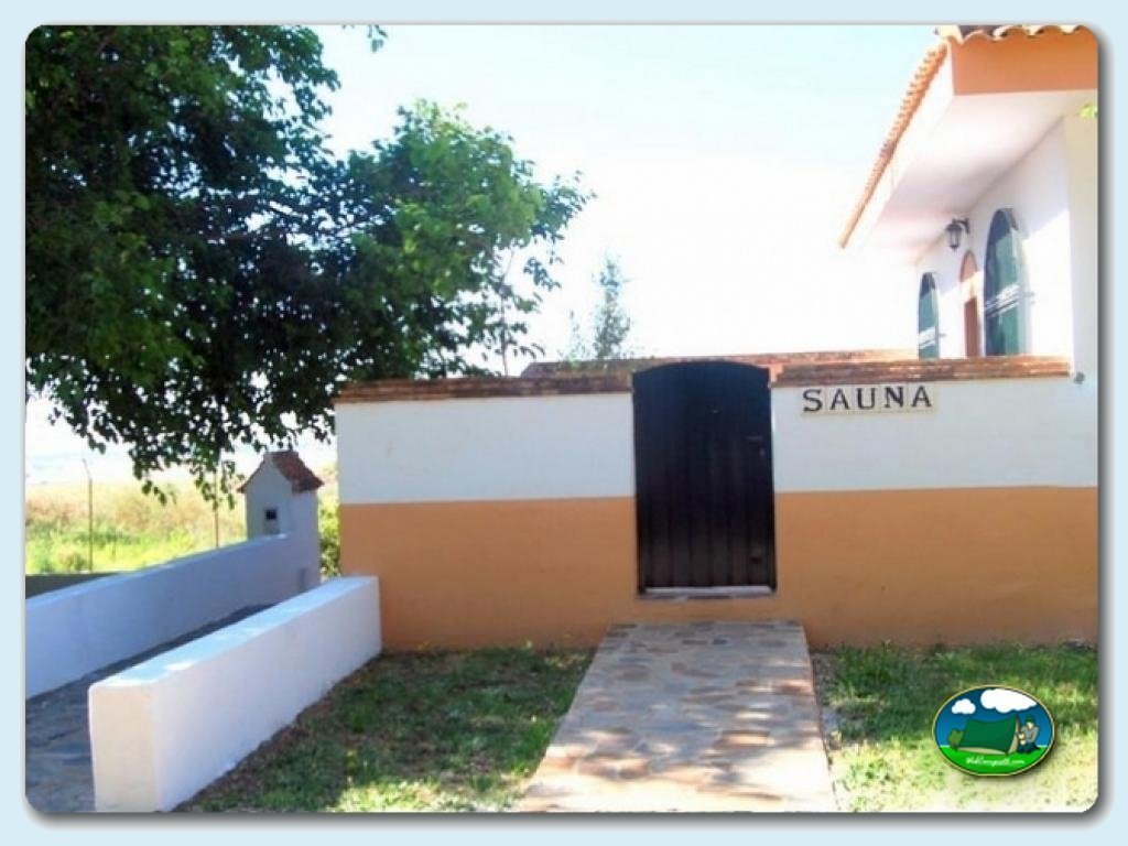 foto del camping Camping La Rosaleda