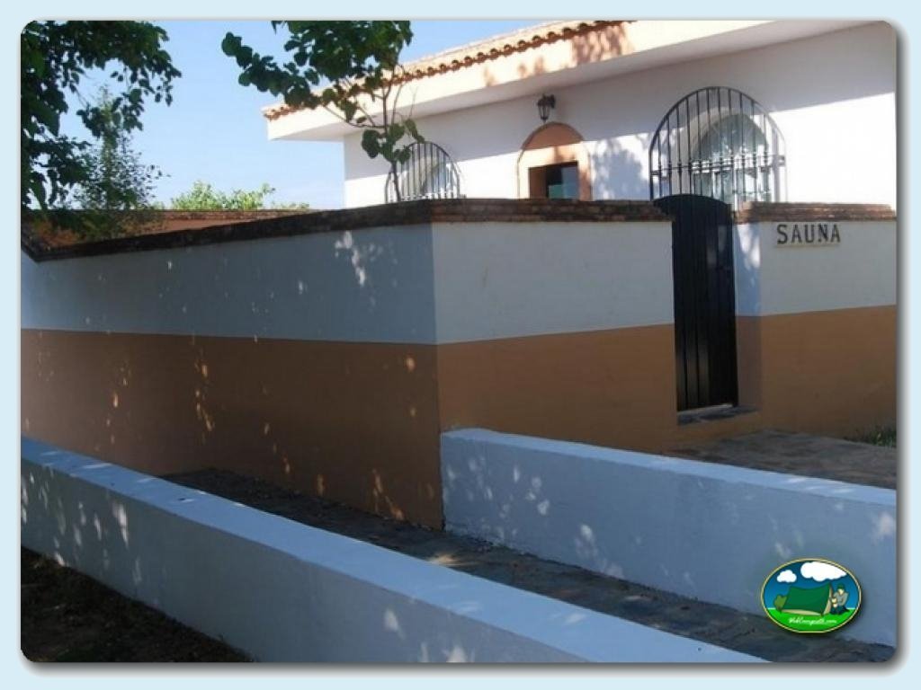 foto del camping Camping La Rosaleda