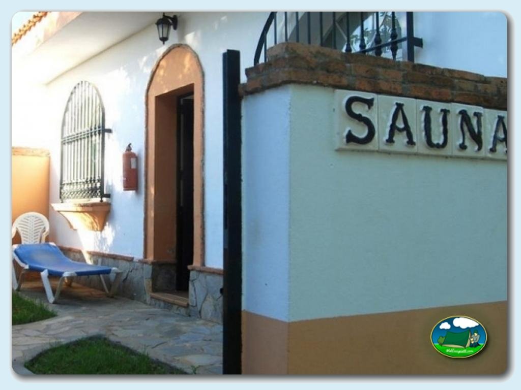 foto del camping Camping La Rosaleda