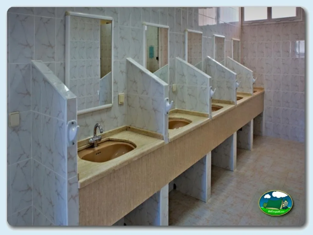 Camping La Rosaleda en Conil de la Frontera, Cádiz - imagen 2