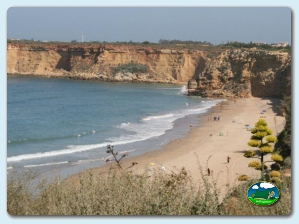 foto del camping Camping La Rosaleda