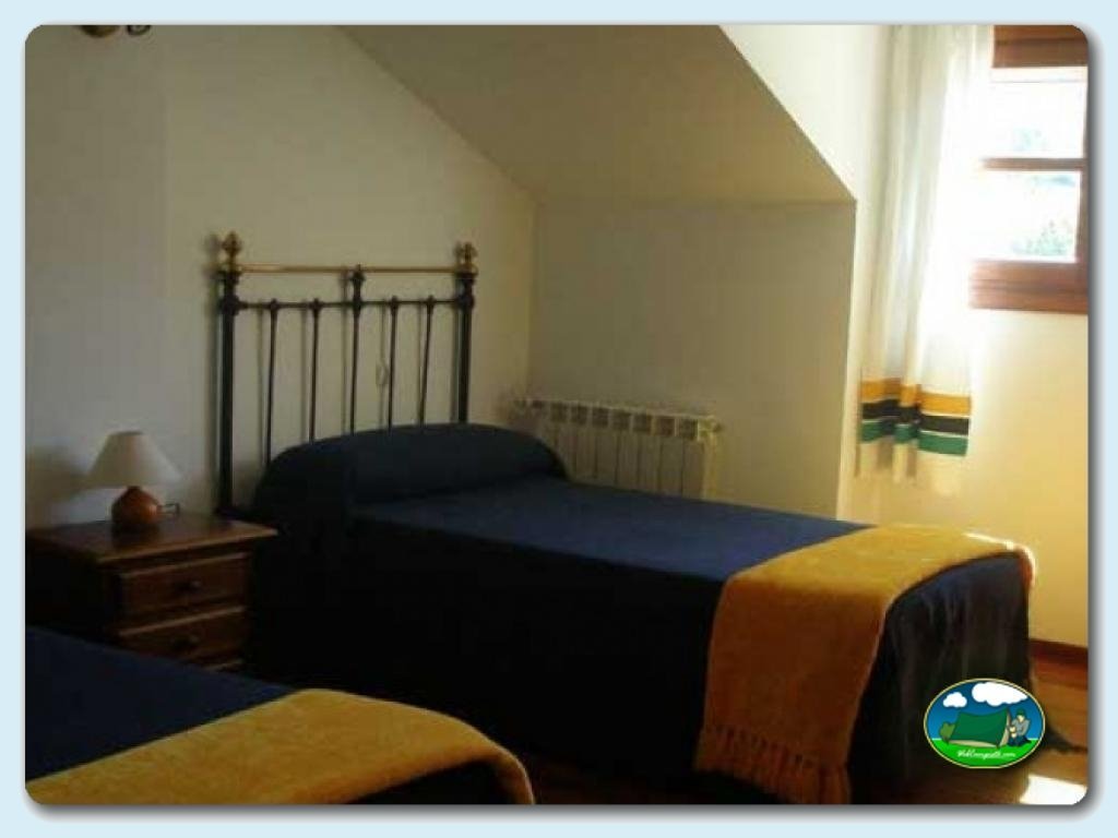 foto del camping Camping La Viorna