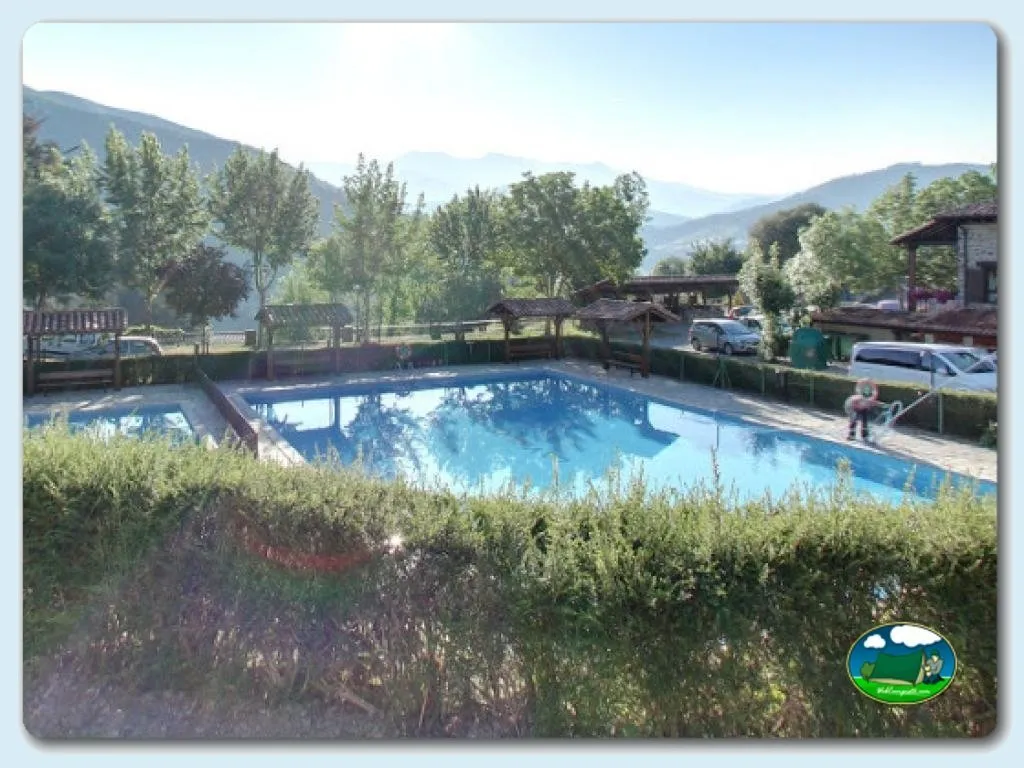 Camping La Viorna en Mieses - imagen 5