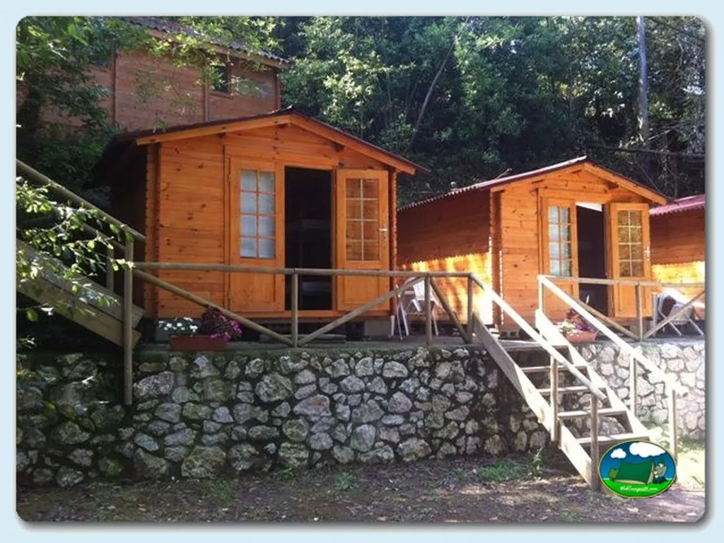 Camping Playa de la Franca en La Franca - imagen 4