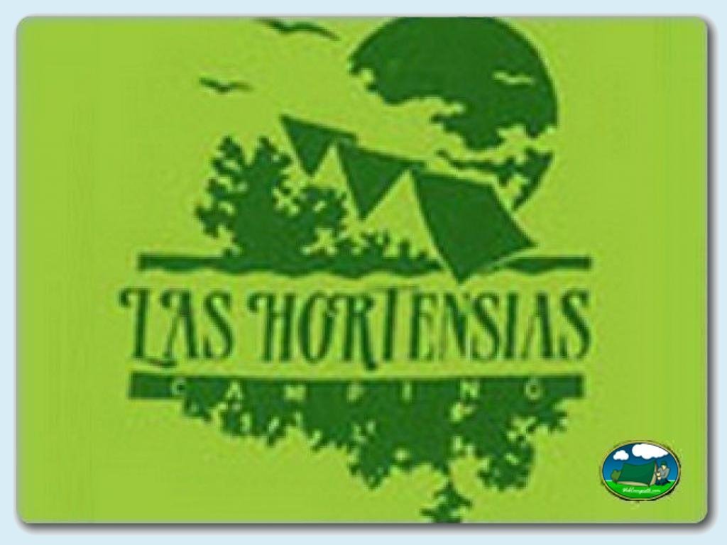 Camping Las Hortensias en La Franca