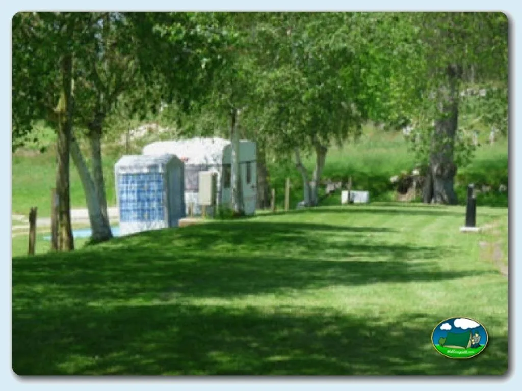 Camping Colombres