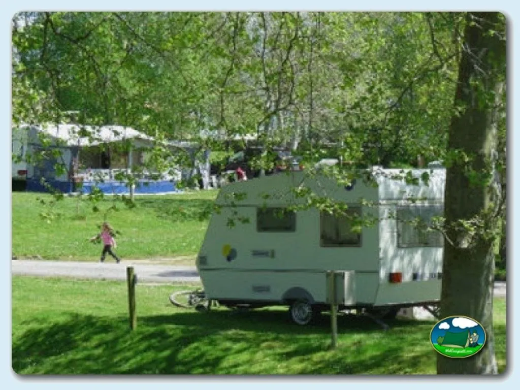 Camping Colombres