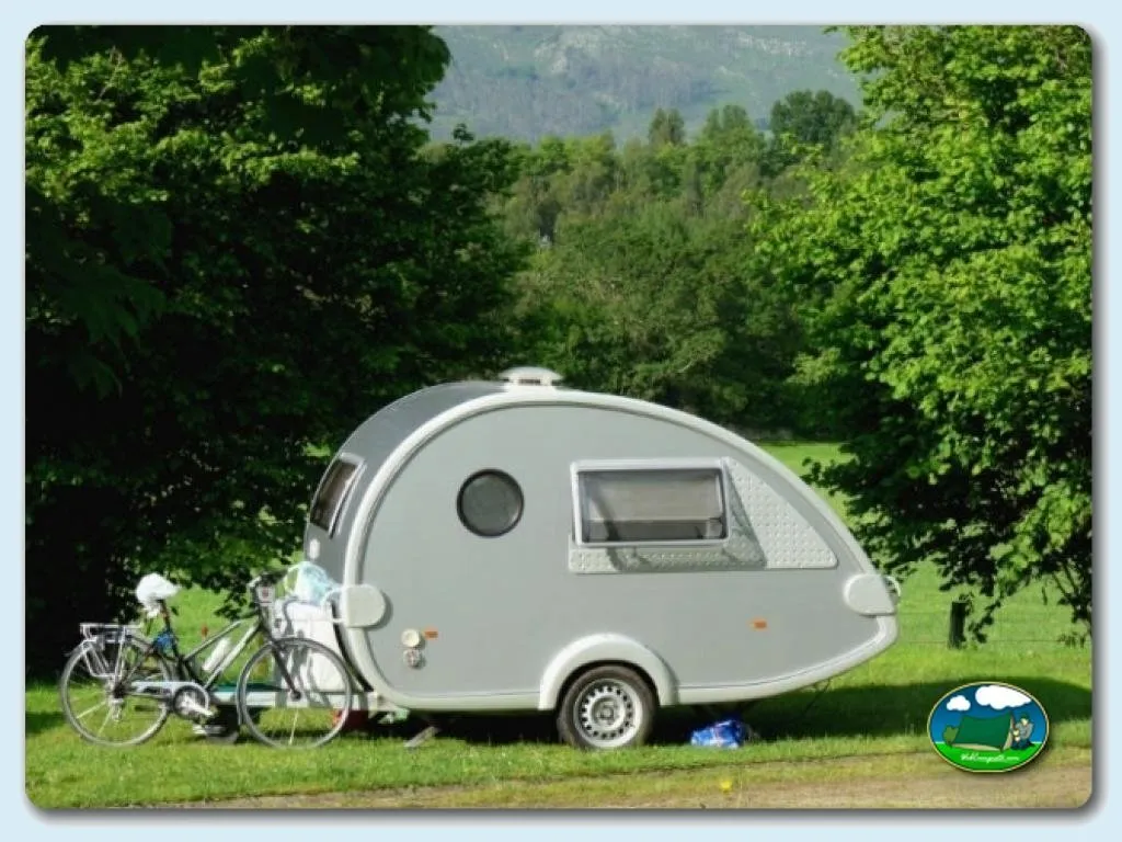 Camping Colombres