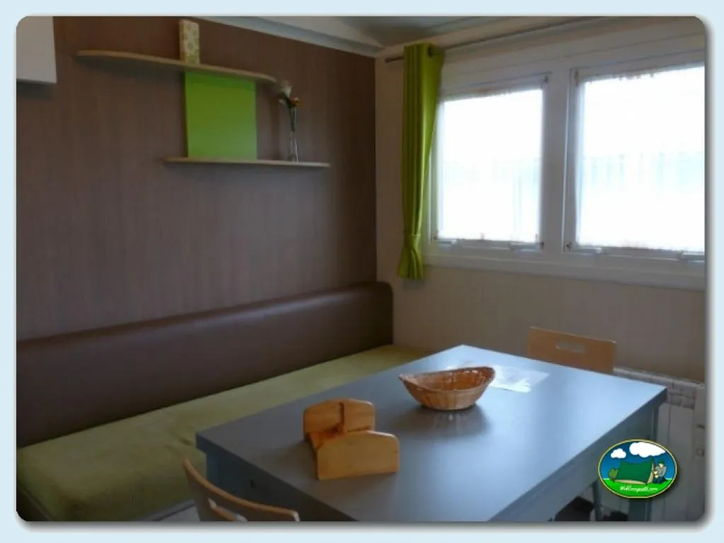 Camping Colombres