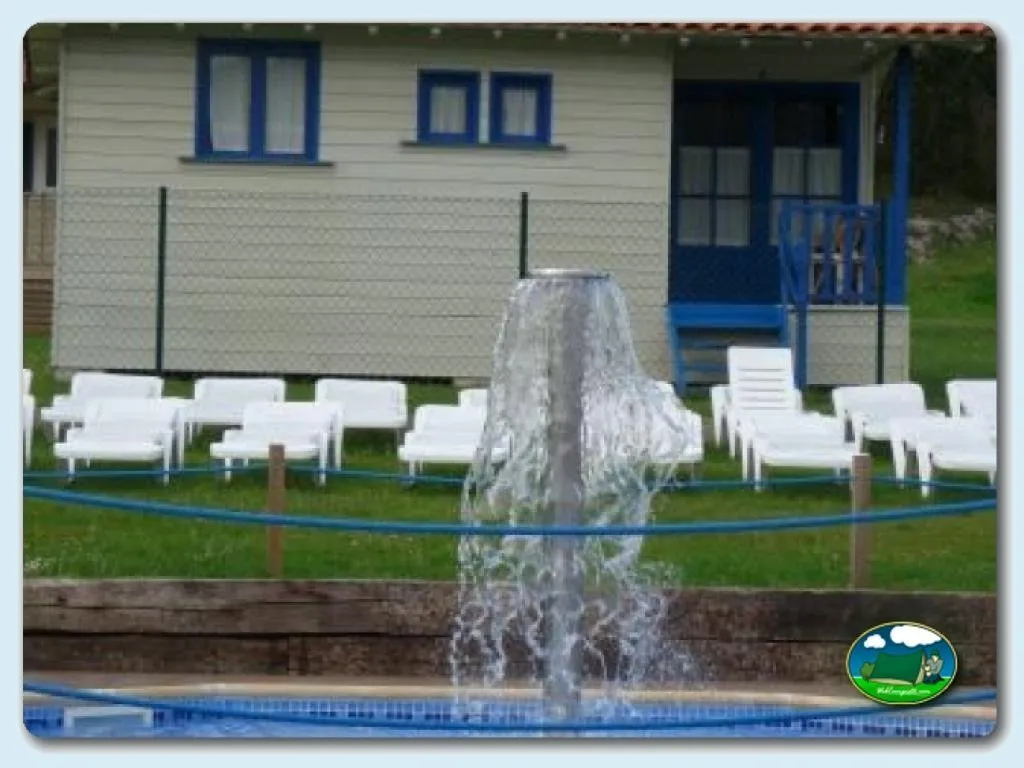 Camping Colombres