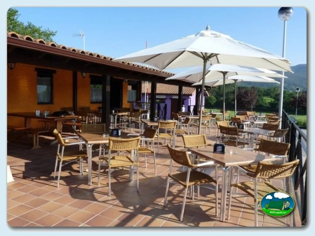Camping Colombres