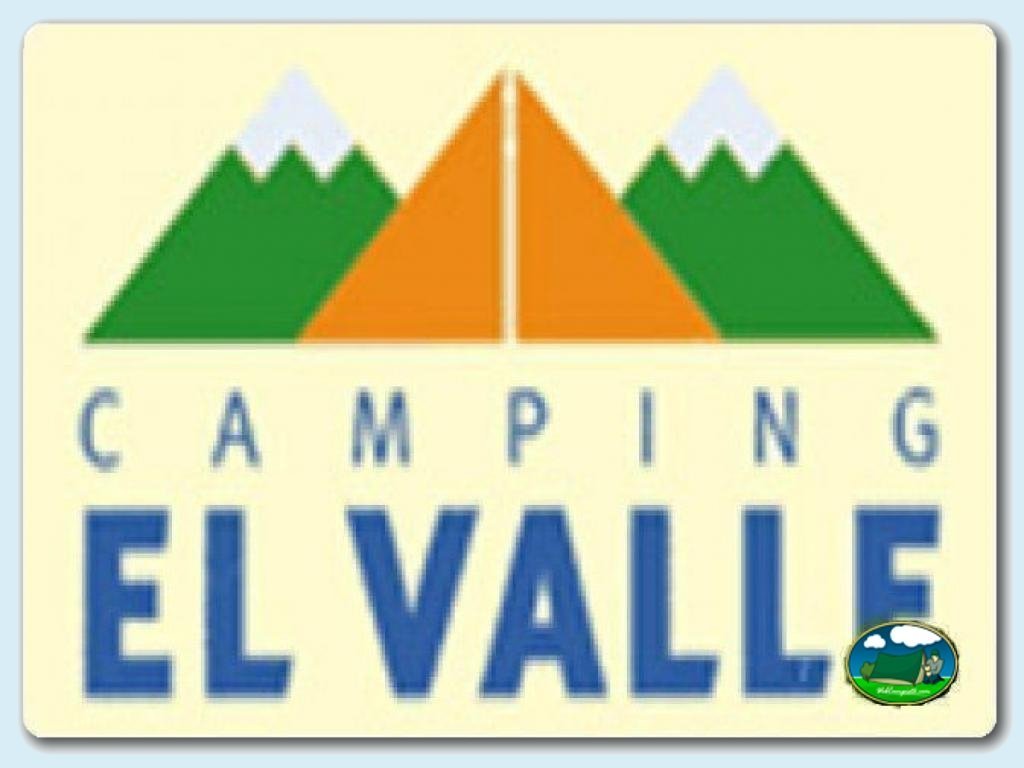 Camping El Valle en Bustarviejo