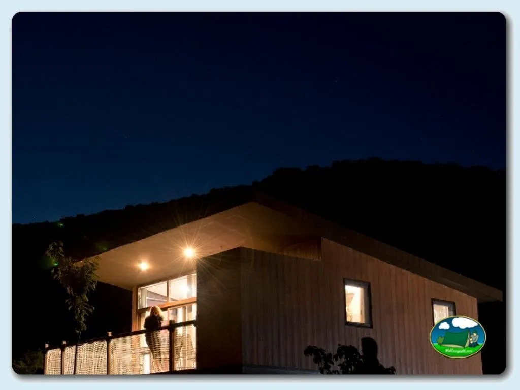 Camping Monte Holiday en Gargantilla del Lozoya. Madrid - imagen 2