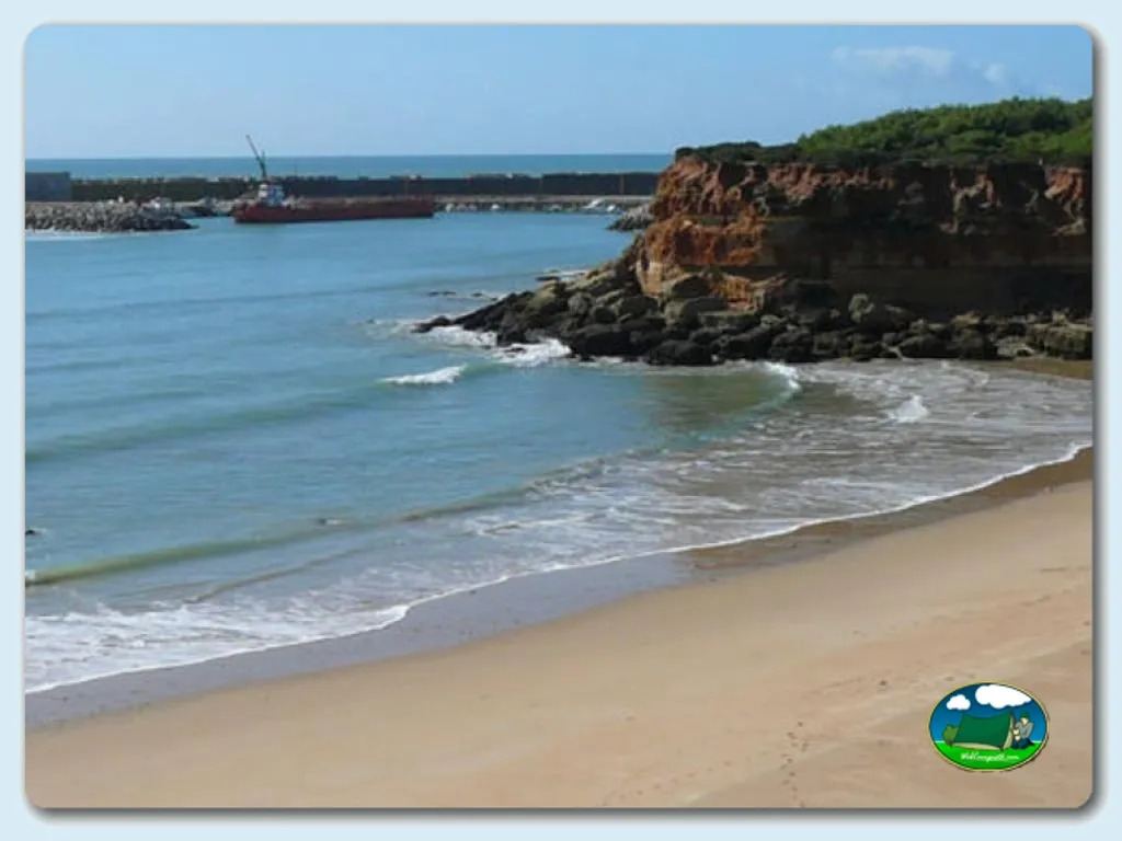 Camping Los Eucaliptos en Conil, Cádiz - imagen 5