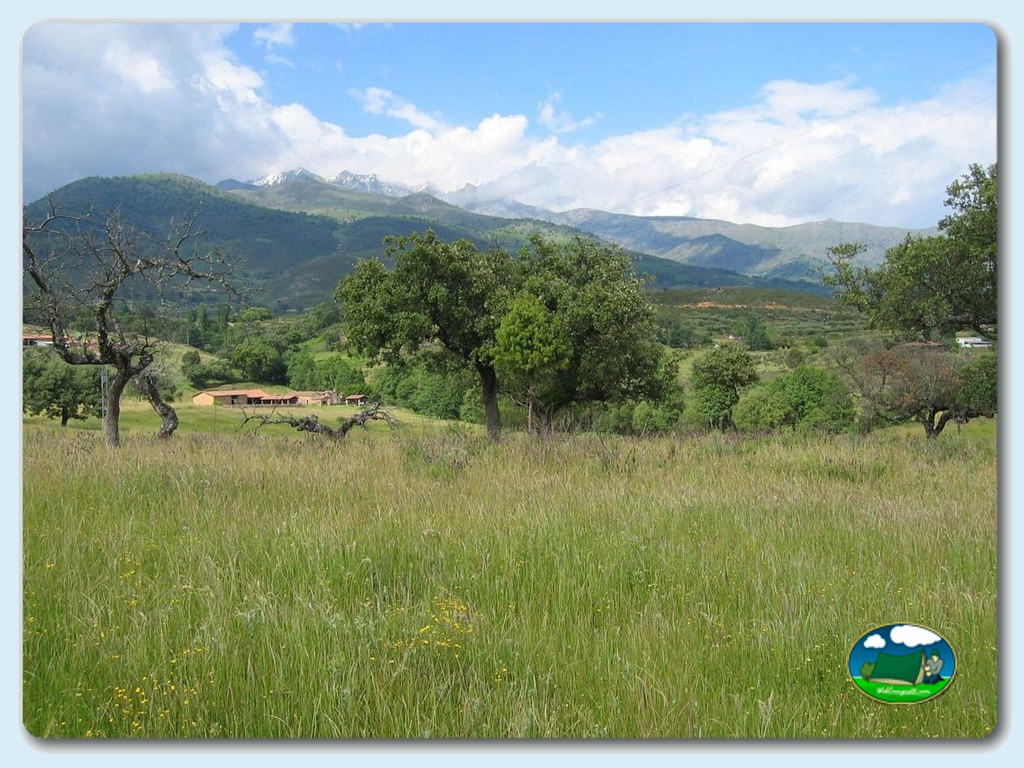 foto del camping Camping Covarrubias