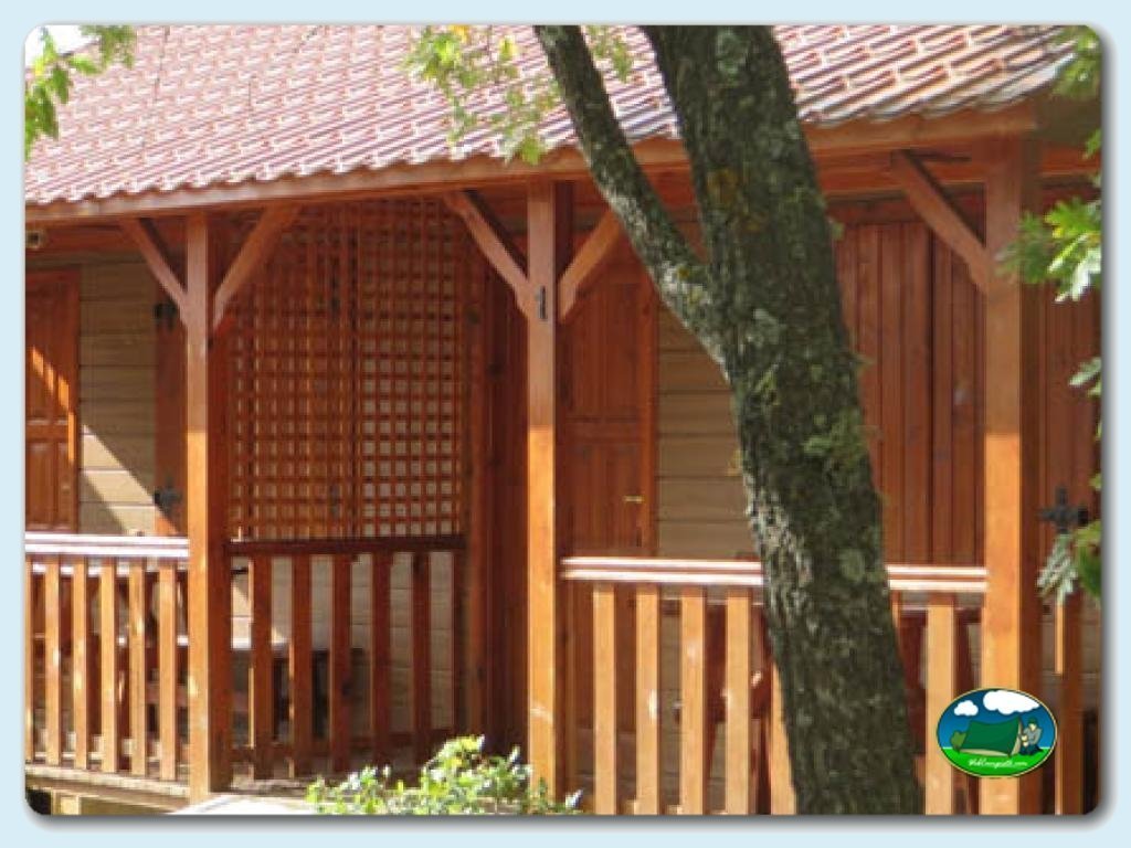 foto del camping Camping Riaza