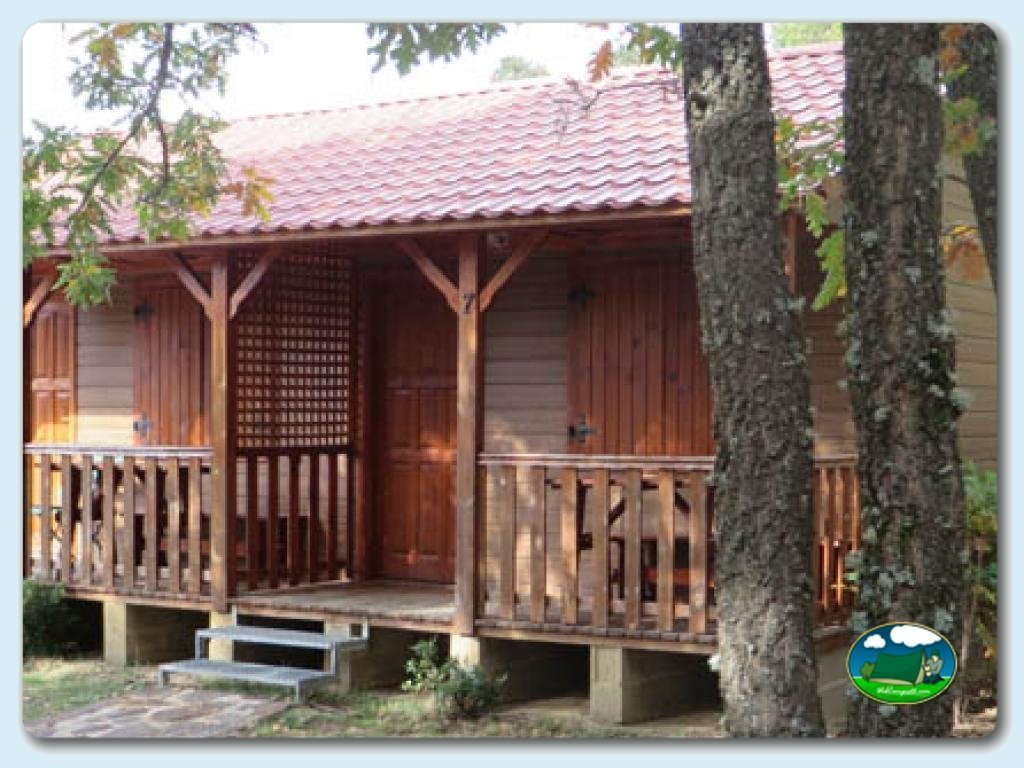 foto del camping Camping Riaza