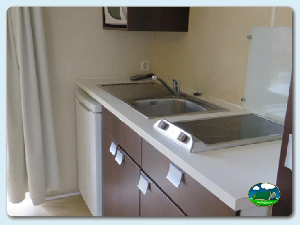 foto del camping Camping Riaza