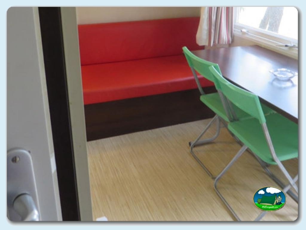 foto del camping Camping Riaza