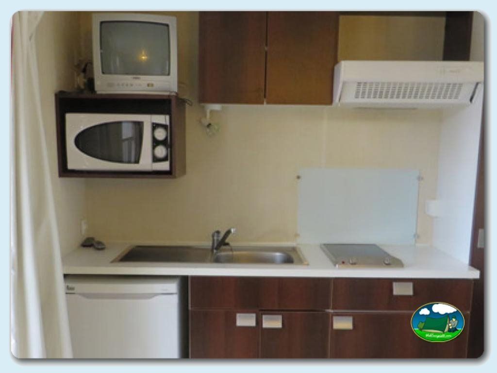 foto del camping Camping Riaza