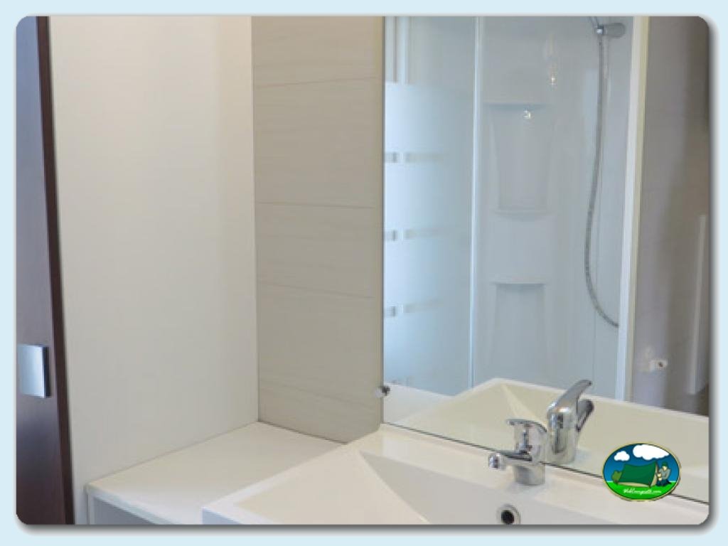 foto del camping Camping Riaza