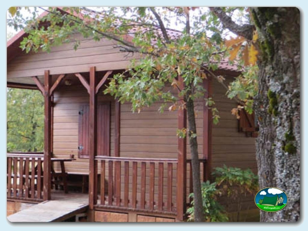 foto del camping Camping Riaza