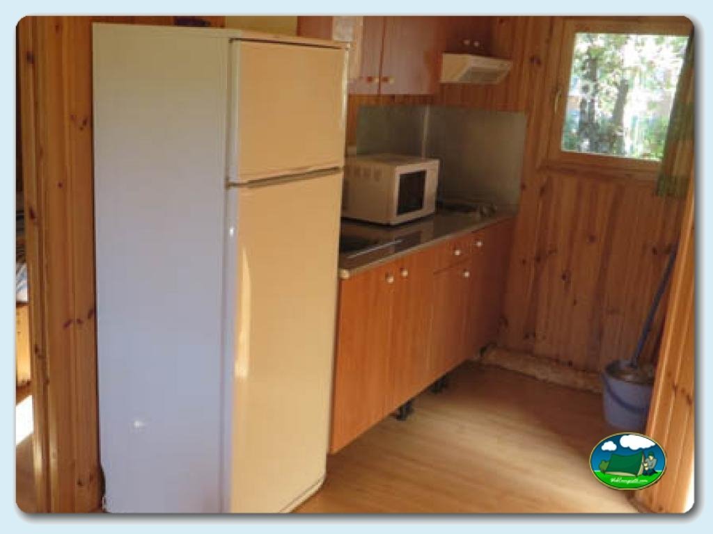 foto del camping Camping Riaza