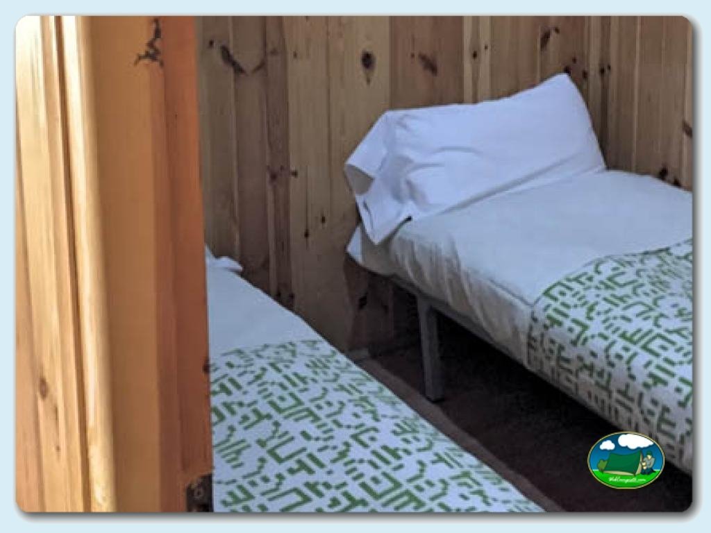 foto del camping Camping Riaza
