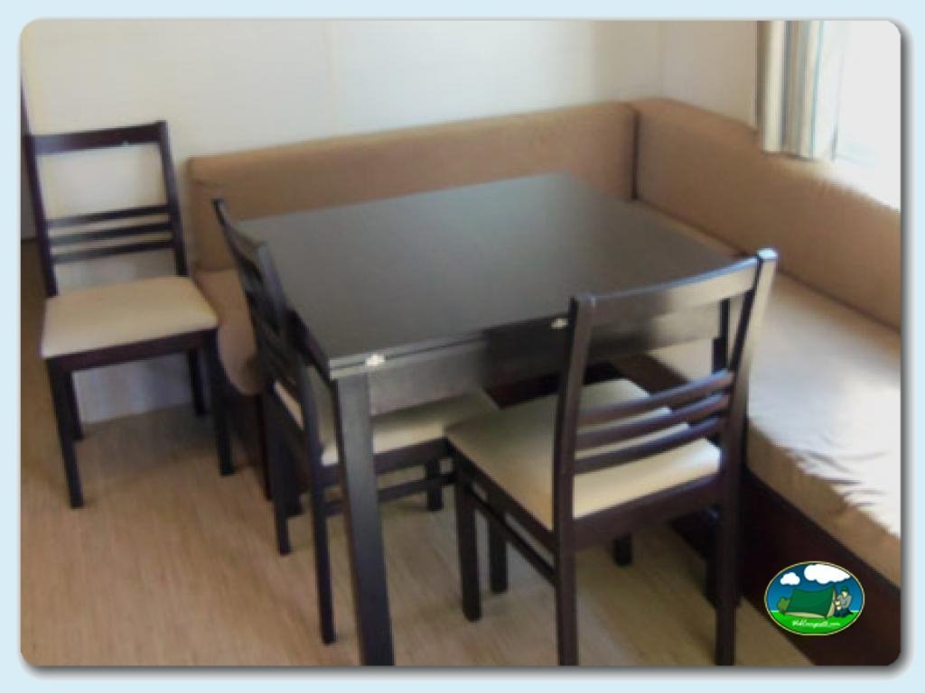 foto del camping Camping Riaza