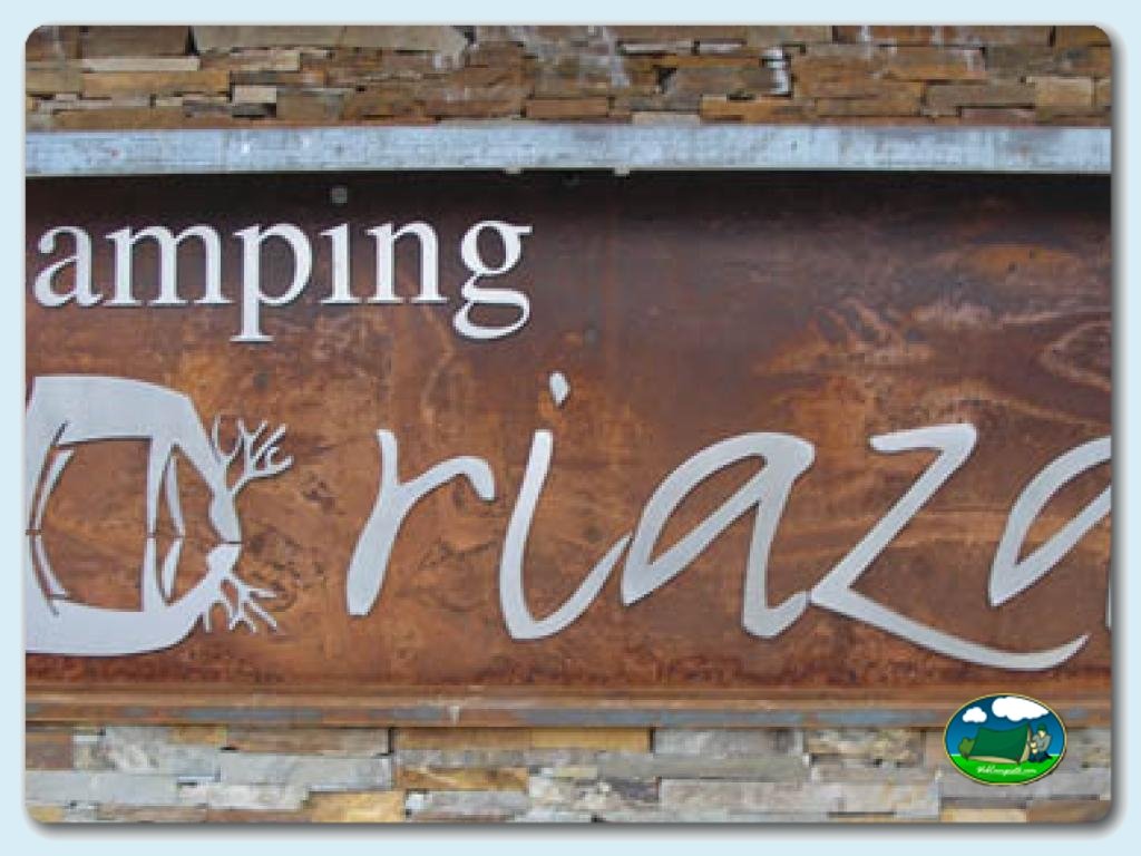 foto del camping Camping Riaza