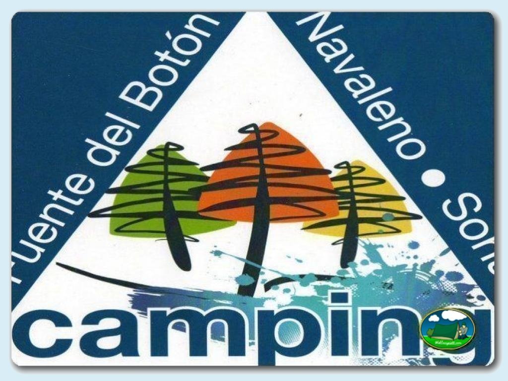 Camping Fuente del Boton en Navaleno