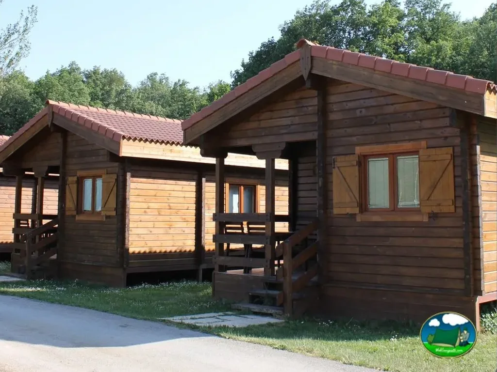 Camping Fuentes Carrionas en (Cervera de Pisuerga - Palencia), Palencia - imagen 4
