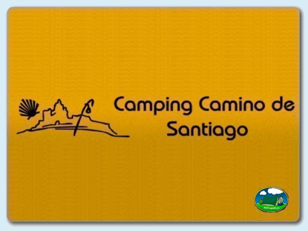 Camping Camino de Santiago en Castrojeriz