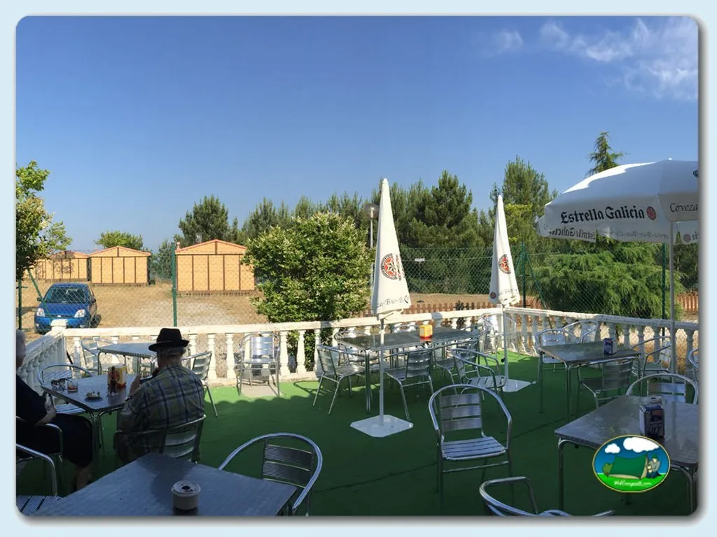 Camping Playa de Arija en Arija, Burgos - imagen 3