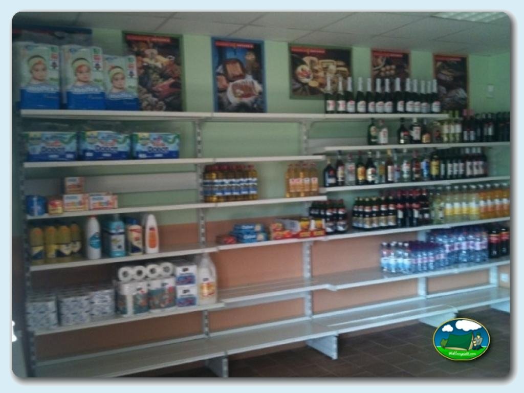 foto del camping Camping Valderredible