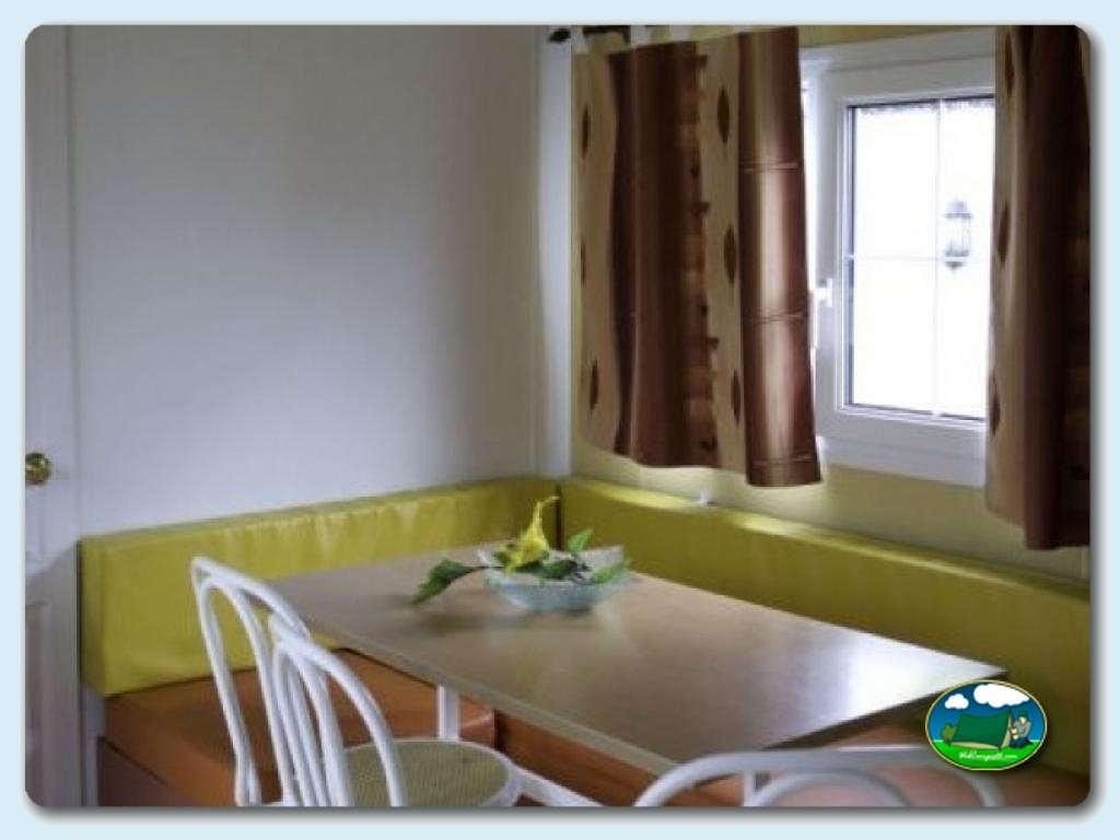 foto del camping Camping Valderredible