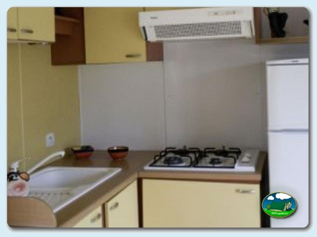 foto del camping Camping Valderredible
