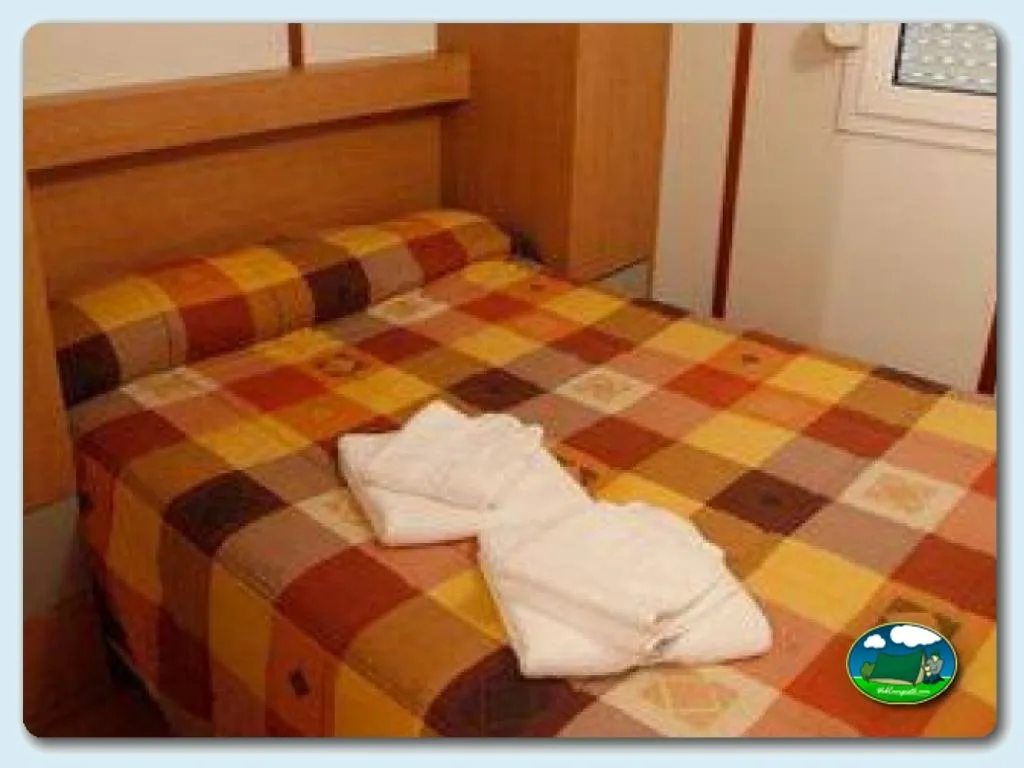 Camping Fuentes Blancas en (Burgos), Burgos - imagen 5
