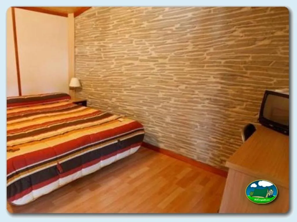 Camping Fuentes Blancas en (Burgos), Burgos - imagen 2