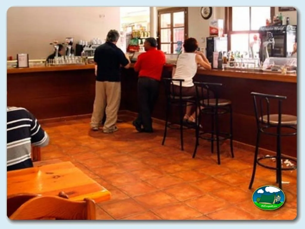 Camping Fuentes Blancas en (Burgos), Burgos - imagen 4