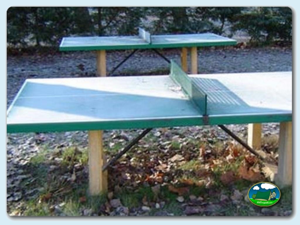 foto del camping Camping Fuentes Blancas