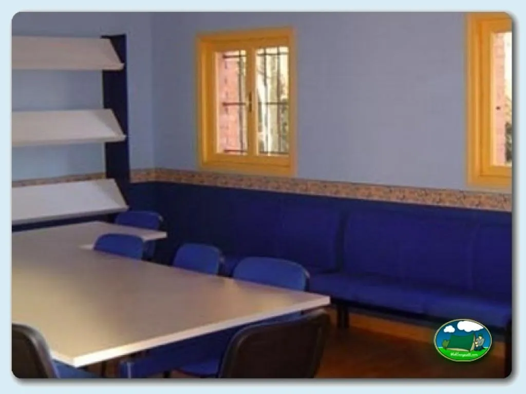 Camping Fuentes Blancas en (Burgos), Burgos - imagen 2